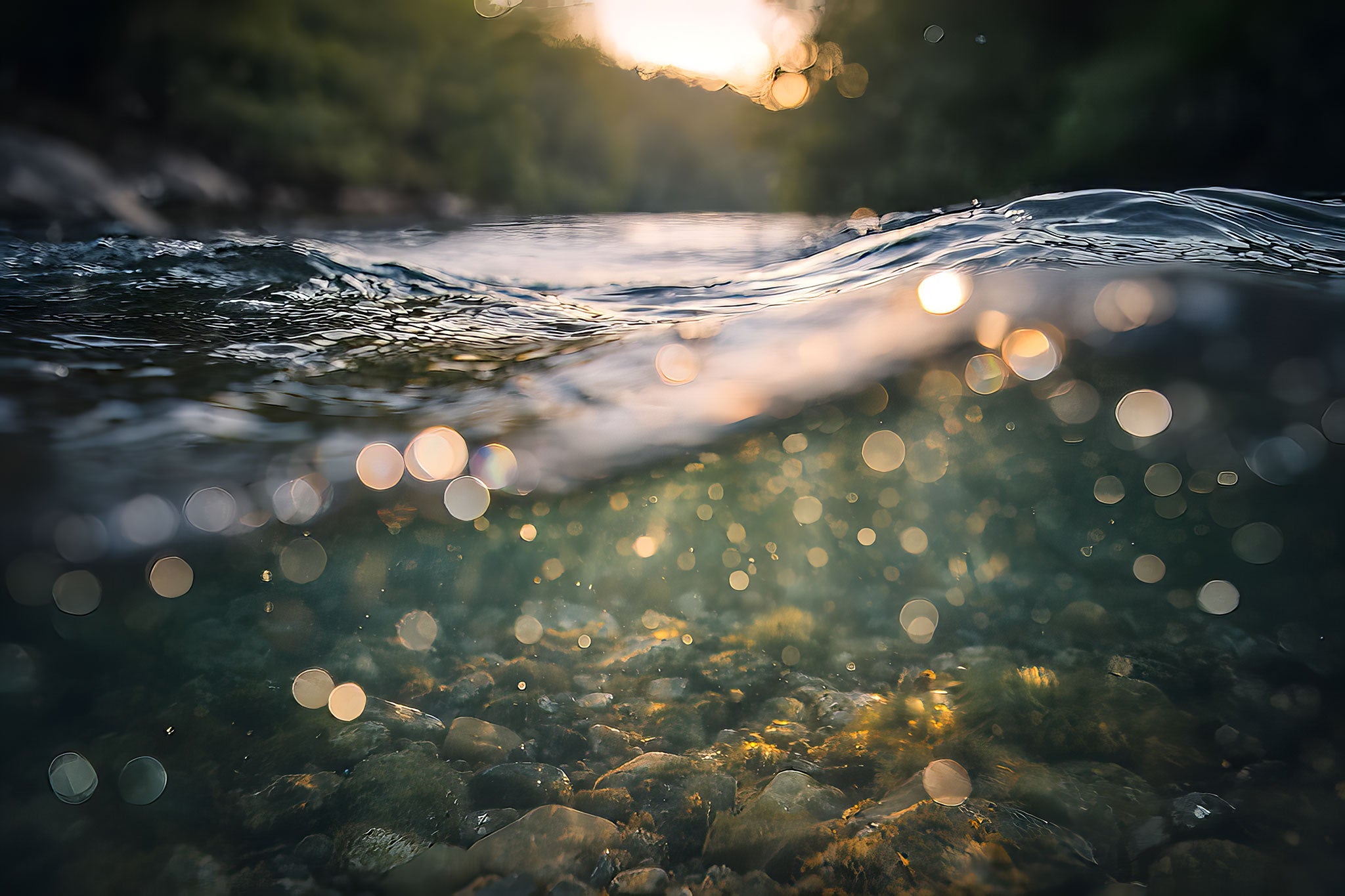 Freshwater Collection