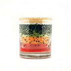 Brook Trout Candle