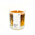 Brown Trout Candle