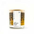 Brown Trout Candle