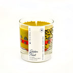 Golden Trout Candle