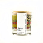 Golden Trout Candle