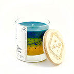 Mahi-Mahi Candle