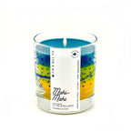 Mahi-Mahi Candle