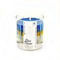 Blue Marlin Candle