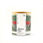 Rainbow Trout Candle