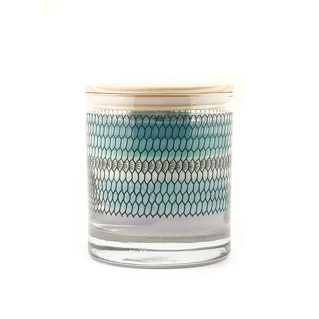 Tarpon Candle