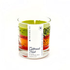 Cutthroat Trout Candle